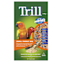 Trill Small Parrot Mix