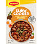 Maggi Slow Cooker Chicken Casserole