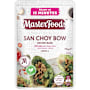 MasterFoods San Choy Bow Recipe Base