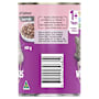 Whiskas Adult Wet Cat Food Salmon Casserole Can