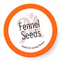 MasterFoods Fennel Seeds Whole