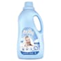 Purity Sensitive Laundry Liquid