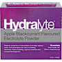 Hydralyte Electrolyte Powder Apple Blackcurrant Flavoured