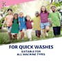 OMO Touch Of Comfort Laundry Liquid