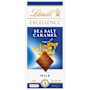 Lindt Excellence Milk Sea Salt Caramel