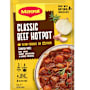 Maggi Slow Cooker Beef Casserole