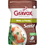 Gravox Liquid Sauce Parsley White
