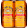 Bundaberg Ginger Beer Mini Can