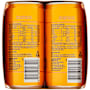 Bundaberg Ginger Beer Mini Can