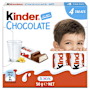 Kinder Chocolate Little Ones