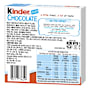Kinder Chocolate Little Ones
