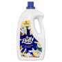 Fluffy Fabric Softener Divine Blends Vanilla & Coconut