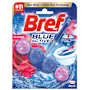 Bref Blue Active Flower Toilet Cleaner