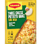 Maggi Three Cheese Potato Bake