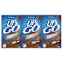 Up & Go Liquid Breakfast Choc Ice