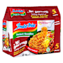Indomie Satay