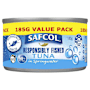 Safcol Tuna In Springwater