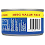 Safcol Responsibly Fished Tuna In Oil Italian Style