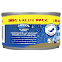 Safcol Responsibly Fished Tuna In Oil Italian Style