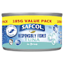 Safcol Responsibly Fished Tuna In Brine