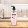 Palmolive Antibacterial Hand Sanitiser Japanese Cherry Blossom