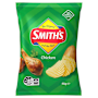 Smith's Single Pack Crinkle Chicken