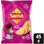 Smith's Single Pack Salt & Vinegar