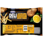 Birds Eye Deli French Fries Garlic Herb & Lemon