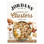 Jordans Chunky Nut Crispy Oat Clusters