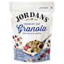 Jordans Bursting With Berries Crunchy Oat Granola