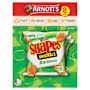 Arnott's Shapes Originals Barbecue