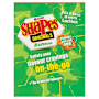 Arnott's Shapes Originals Barbecue
