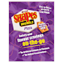 Arnott's Shapes Originals Pizza