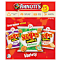 Arnott's Shapes Variety