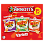 Arnott's Shapes Variety