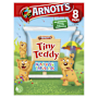 Arnott's Tiny Teddy Hundreds & Thousands