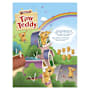 Arnott's Tiny Teddy Hundreds & Thousands
