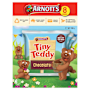 Arnott's Tiny Teddy Biscuits Chocolate