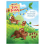 Arnott's Tiny Teddy Biscuits Chocolate