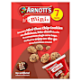 Arnott's Mini Chocolate Chip Cookies