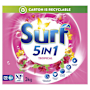 Surf Laundry Powder Front & Top Tropical