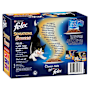 Felix Sensations Cat Food Meat Selection