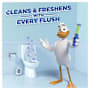Duck Toilet Fresh Disc Citrus
