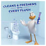 Duck Toilet Fresh Disc Lavender