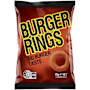Burger Rings Bag