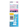 Piksters Interdental Brushes Purple Size 1
