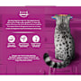 Whiskas 1+ Years Favourites Tuna In Jelly Wet Cat Food Pouch