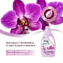 Earth Choice Wild Orchid Fabric Softener