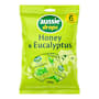 Ctc Aussie Drops Honey & Eucalyptus