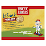 Uncle Tobys Le Snack French Onion